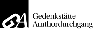 Gedenkstätte Amthordurchgang